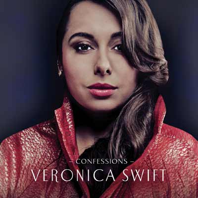 Confessions – Veronica Swift (Mack Avenue 2019)