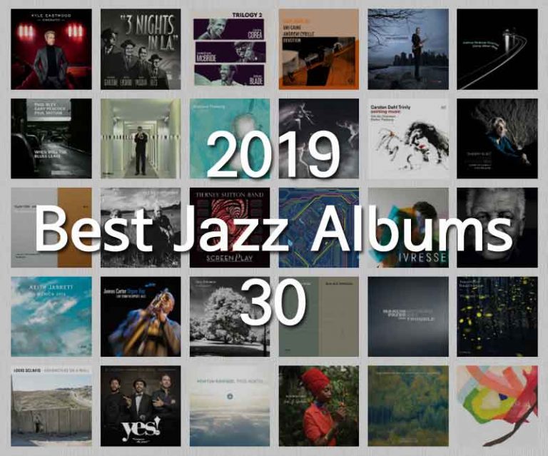 2019 Best Jazz Albums 30