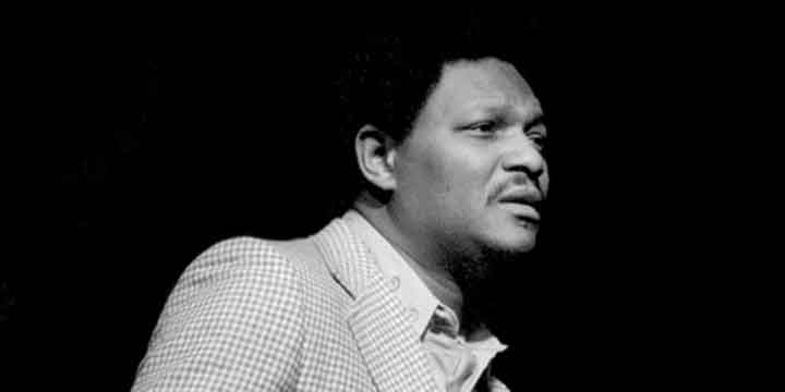 맥코이 타이너 (McCoy Tyner 1938.12.11 ~ 2020.03.06)