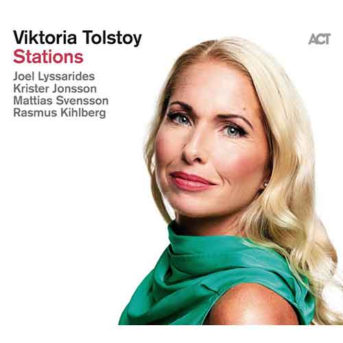 Stations – Viktoria Tolstoy (ACT 2020)